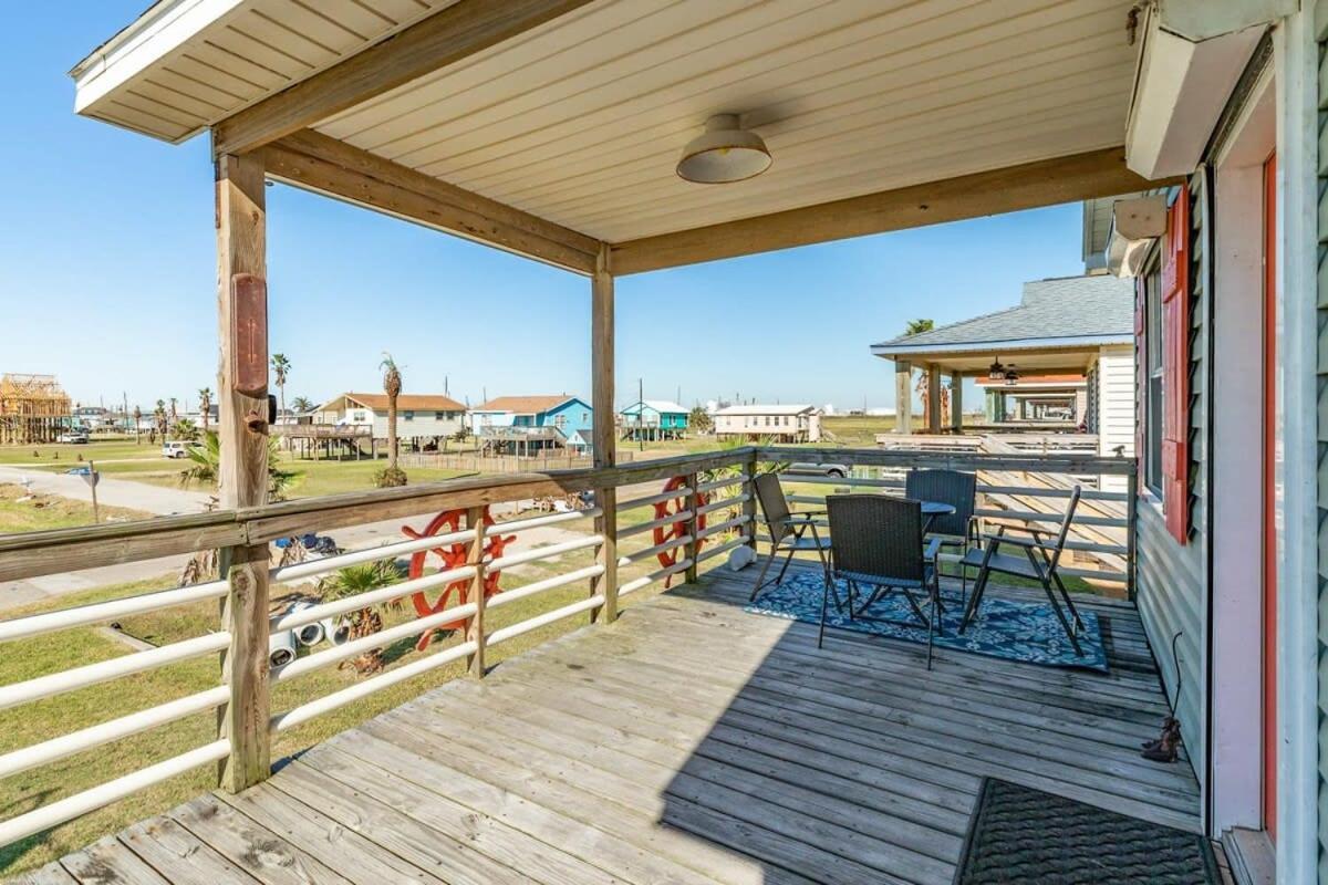 סרפסייד ביץ' Casa De Las Olas - Huge Fenced Yard, Massive Outdoor Shower, Great Breezes From Deck! מראה חיצוני תמונה