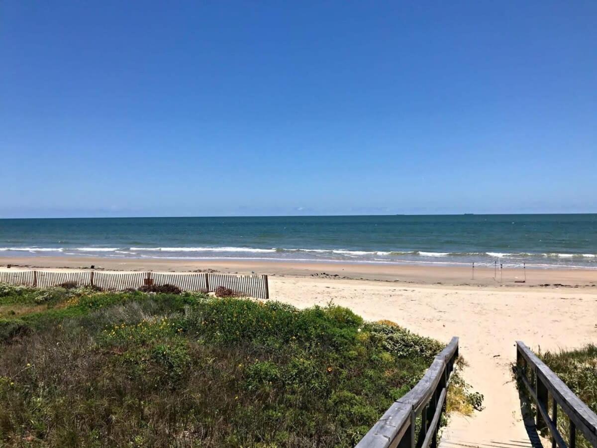 סרפסייד ביץ' Casa De Las Olas - Huge Fenced Yard, Massive Outdoor Shower, Great Breezes From Deck! מראה חיצוני תמונה