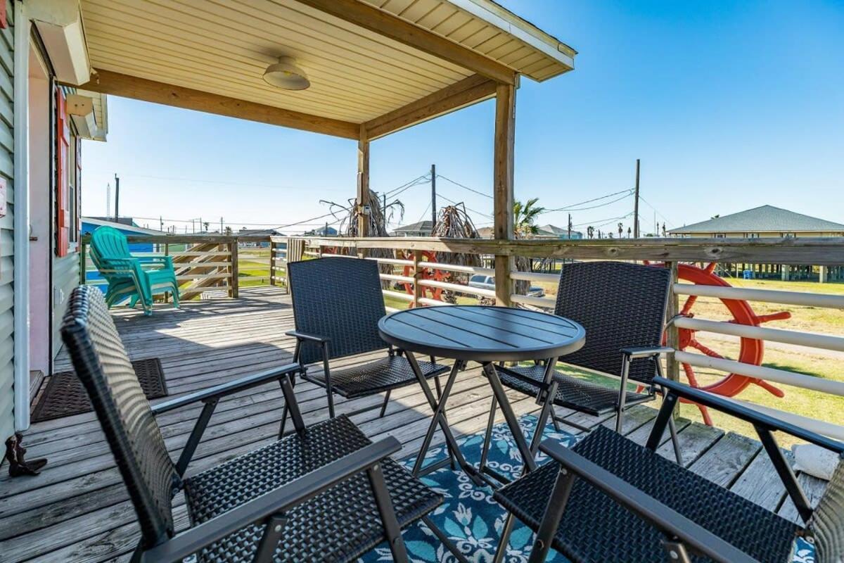 סרפסייד ביץ' Casa De Las Olas - Huge Fenced Yard, Massive Outdoor Shower, Great Breezes From Deck! מראה חיצוני תמונה